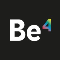 Studio Be4 logo - Similar company to Xplace - Digital Agency