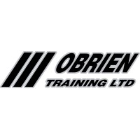 O'Brien Training Ltd logo - Similar company to Gitxsan Development Corporation