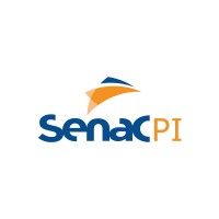 Senac Piauí logo - Similar company to Eco Adventure Tour
