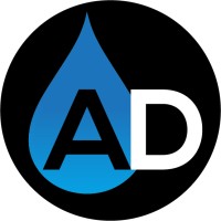 Aqua Dream logo - Similar company to Cornillon Electricite