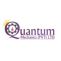 Quantum Mechanics (Private) Limited logo - Similar company to Quantum Mechanix Inc. (Qmx)