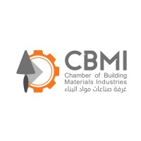 Chamber Of Building Materials Industries (CBMI) logo - Similar company to Incoma