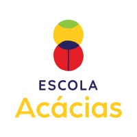 Escola Acácias - Pre-Primary and Early Years of Elementary Education logo - Similar company to Colégio Agostinho