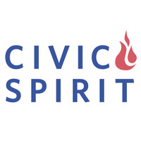 Civic Spirit logo - Similar company to Up In The Chair℠, Inc