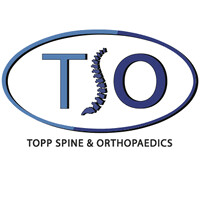 Topp Spine & Orthopaedics logo - Similar company to Essenz