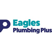 Eagles Plumbing Plus logo - Similar company to Ainslie Group