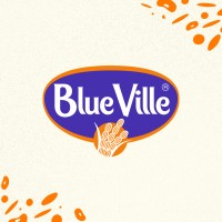 Blue Ville Alimentos logo - Similar company to Ht Nutri