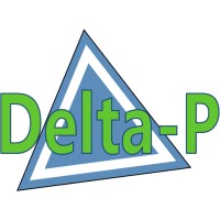 DELTA P INSTRUMENTATION logo - Similar company to Testem Gmbh