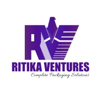 Ritika Ventures Packaging logo - Similar company to Roopac