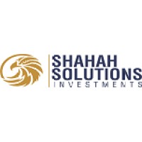 Shahah Solutions Investments Limited logo - Similar company to The Goat Foundation