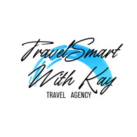 Travel Smart With Kay logo - Similar company to Travel Simplicity