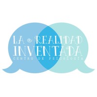 La Realidad Inventada. Centro de Psicología logo - Similar company to Abaterapia | Psicología Infantil Tres Cantos