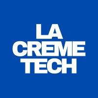 La Crème Tech logo - Similar company to Mindscale™
