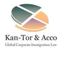 Kan-Tor & Acco (Israel) logo - Similar company to Decker, Pex & Co
