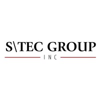S\TEC Group, Inc. logo - Similar company to Superior Engineering, Llc