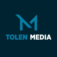 Tolen Media Films logo - Similar company to Occulus Rex Media