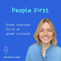 People First Podcast logo - Similar company to Suitch