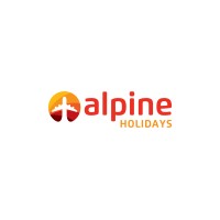 alpine holidays logo - Similar company to Alpine Holidays