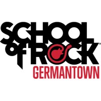 School Of Rock Germantown