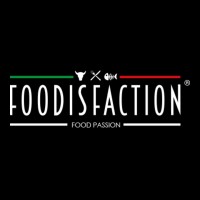 Foodisfaction logo - Similar company to Advertising & Network Communication