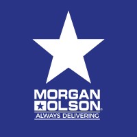 Morgan Olson logo - Similar company to Masterack