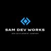 Sam Dev Works logo - Similar company to Dbuggers.Co