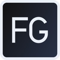Fractal Grid logo - Similar company to Tanches Global Management, Inc.