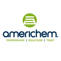 Americhem Inc. logo - Similar company to Techmer Pm