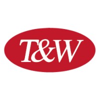 T&W Group logo - Similar company to T&W Group