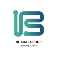 The Bharat Groups logo - Similar company to Weisetech Developers