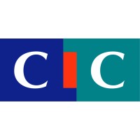 CIC logo - Similar company to Weglobal