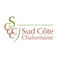 Communauté de Communes Sud Côte Chalonnaise logo - Similar company to Objectif Emploi 71