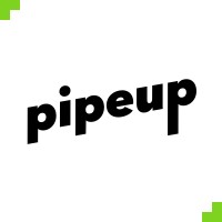 Pipeup logo - Similar company to Stadiumads