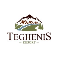 Teghenis Resort logo - Similar company to Eighty Eight Hotel&Spa