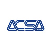 Acsa logo - Similar company to Fairoz