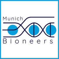 Munich Bioneers logo - Similar company to Sensus Student Competition