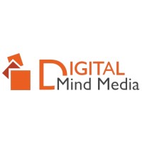 DigitalMind Media logo - Similar company to August Bespoke
