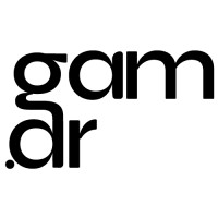 Gam.ar logo - Similar company to Dreamcode.Io