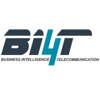 BI4T logo - Similar company to Minfeed