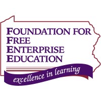 Foundation for Free Enterprise Education (Pennsylvania Free Enterprise Week) logo - Similar company to Ht Infotech