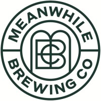 Meanwhile Brewing Company logo - Similar company to Kreadiv Vortex™