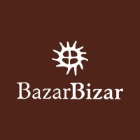 Bazar Bizar - Living logo - Similar company to Goodwill M&G