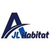 AJL HABITAT logo - Similar company to Maison Laffitte Construction