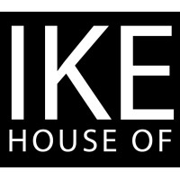 House of IKE logo - Similar company to Cpm-Partners Sprl