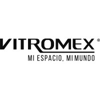 Vitromex logo - Similar company to Zenth