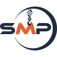 SMP Engineers logo - Similar company to Dev Services