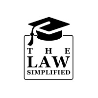 The Law Simplified logo - Similar company to Pibt Campus