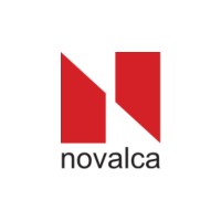 Novalca logo - Similar company to Plastore Srl