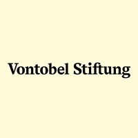 Vontobel Stiftung logo - Similar company to Stanley Thomas Johnson Stiftung