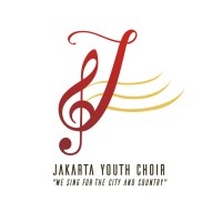 Jakarta Youth Choir logo - Similar company to Pt. Spectra Dc International